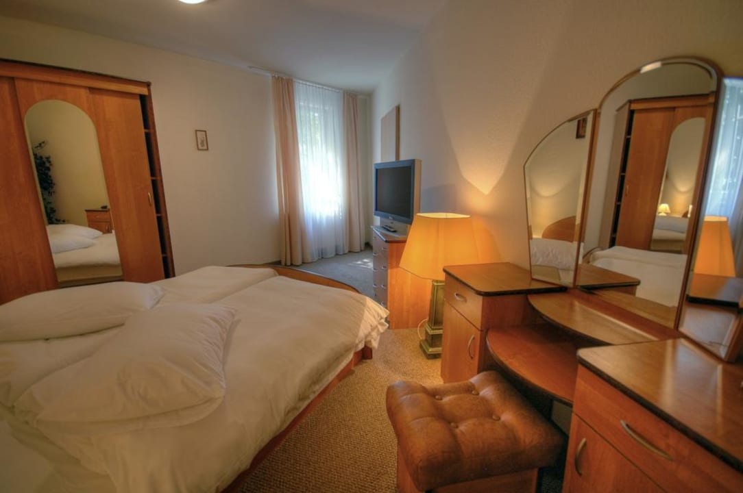 Pokój Hotel Mazuria