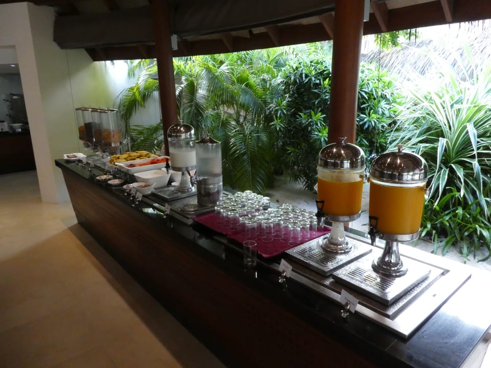 Gastro Summer Island Maldives