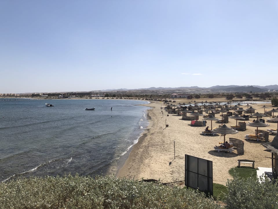 Strand Three Corners Equinox Beach Resort