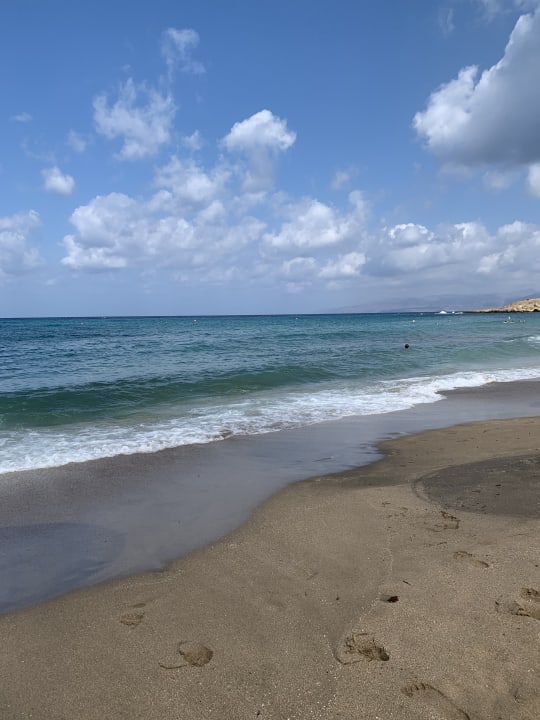 Strand Creta Maris Resort