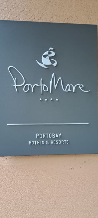 Sonstiges Hotel Porto Mare - PortoBay