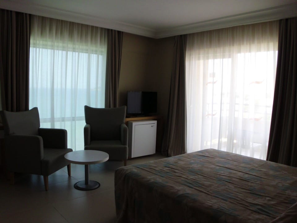 Zimmer Hotel Ephesia