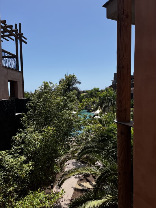 Pool Lopesan Baobab Resort