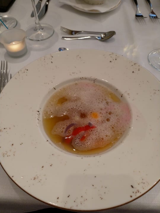 Gastro Sentido Marea