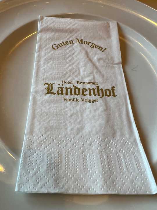Gastro Hotel Ländenhof