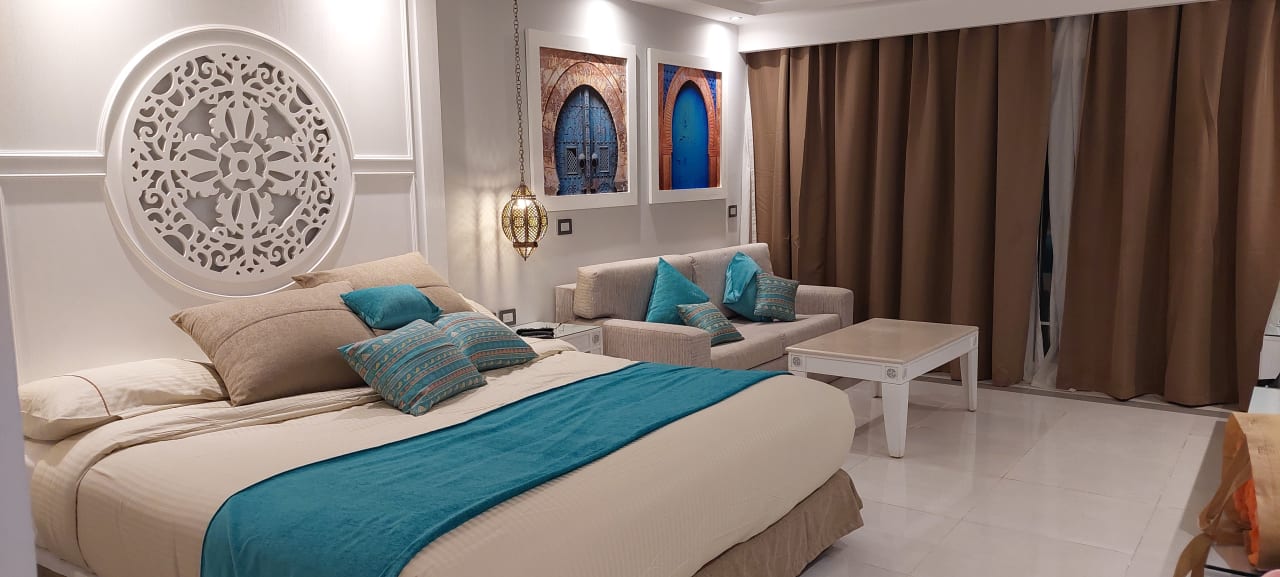 Zimmer The Grand Palace - Adults only