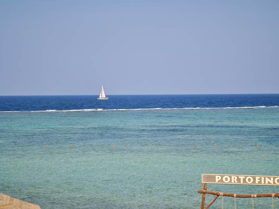 Strand Pickalbatros Villaggio Resort - Portofino