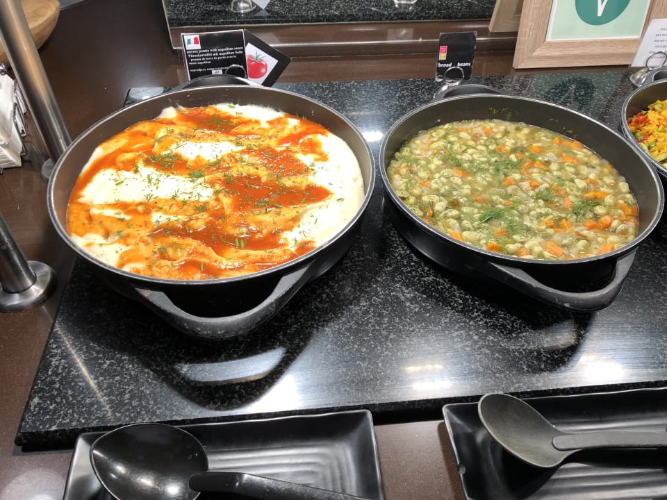 Gastro Seaside A Lifestyle Resort