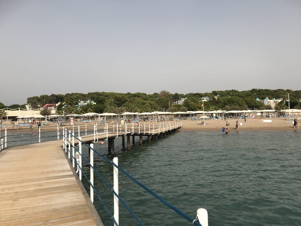 Strand ROBINSON PAMFILYA