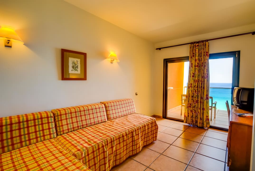 Zimmer SBH Club Paraiso Playa