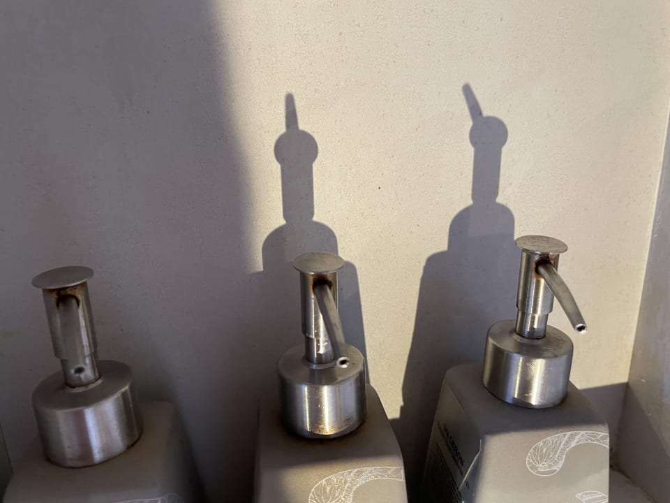 Zimmer Cinnamon Dhonveli Maldives