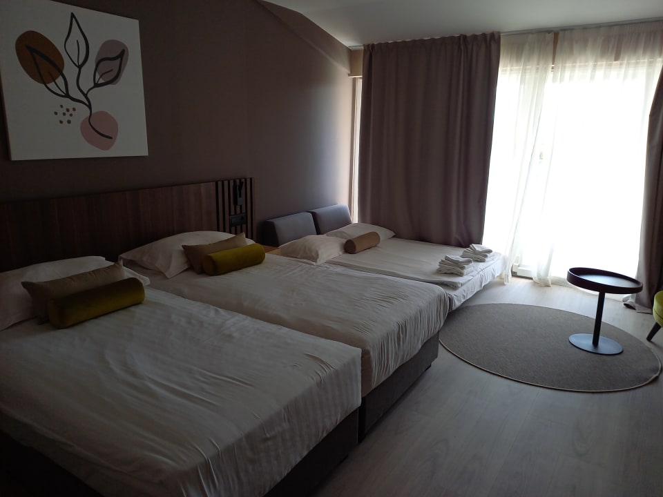 Zimmer Residence Garden Istra Plava Laguna