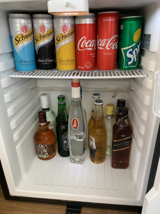 Zimmer Summer Island Maldives