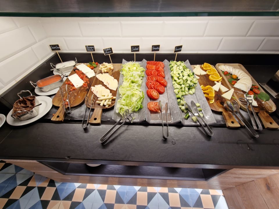 Gastro Paradiso Garden