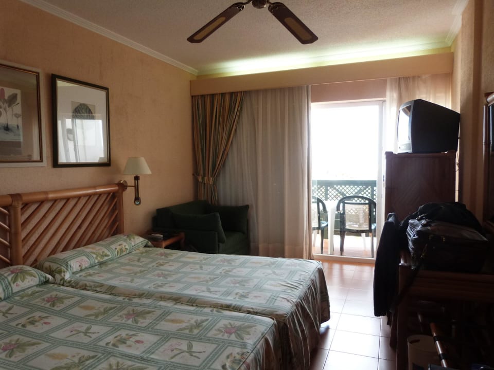 Zimmer 319 BLUESEA Costa Bastian