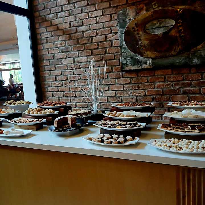 Gastro Sentido Trendy Verbena Beach