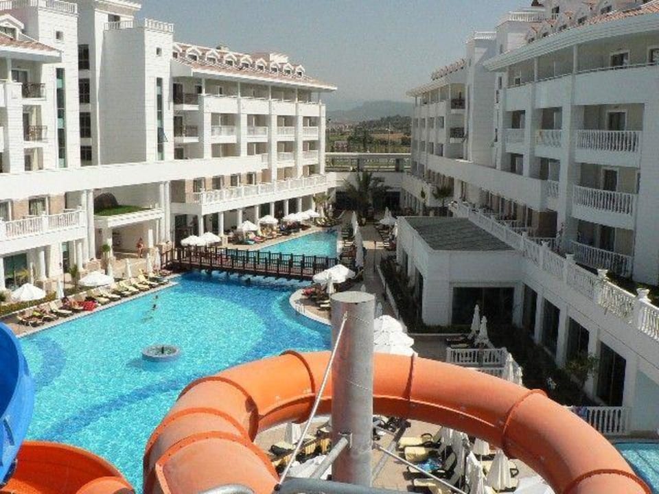 Alba Queen Alba Queen Hotel