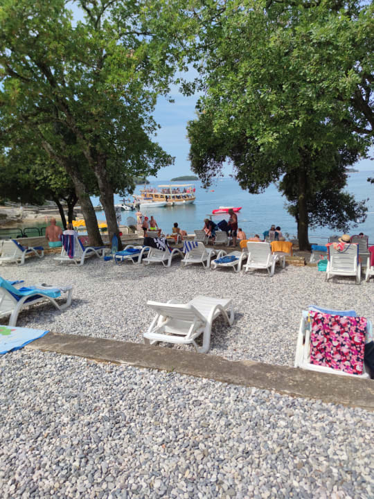 Strand Maistra Select Funtana All Inclusive Resort