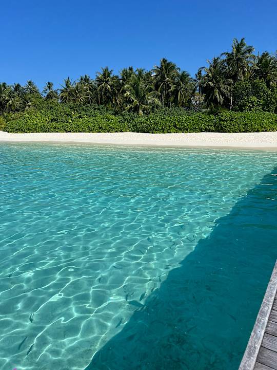 Strand Villa Park Sun Island