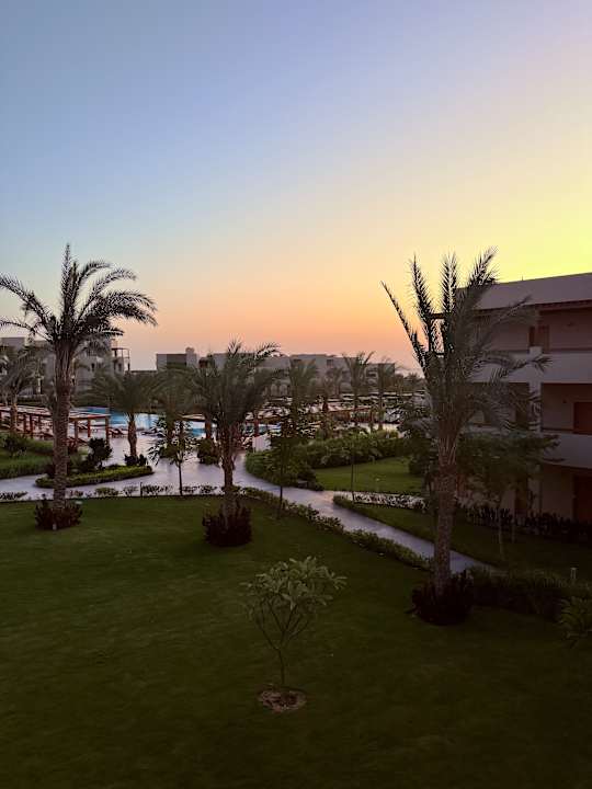 Gartenanlage JAZ Elite Riviera