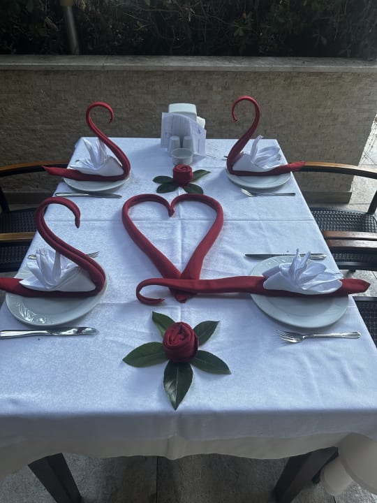 Gastro Hane Family Resort