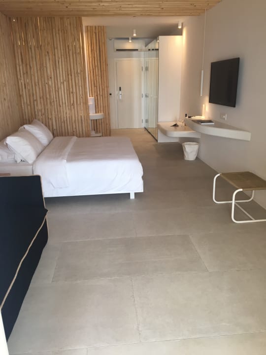 Zimmer Myconian Imperial Resort & Thalasso Spa Centre
