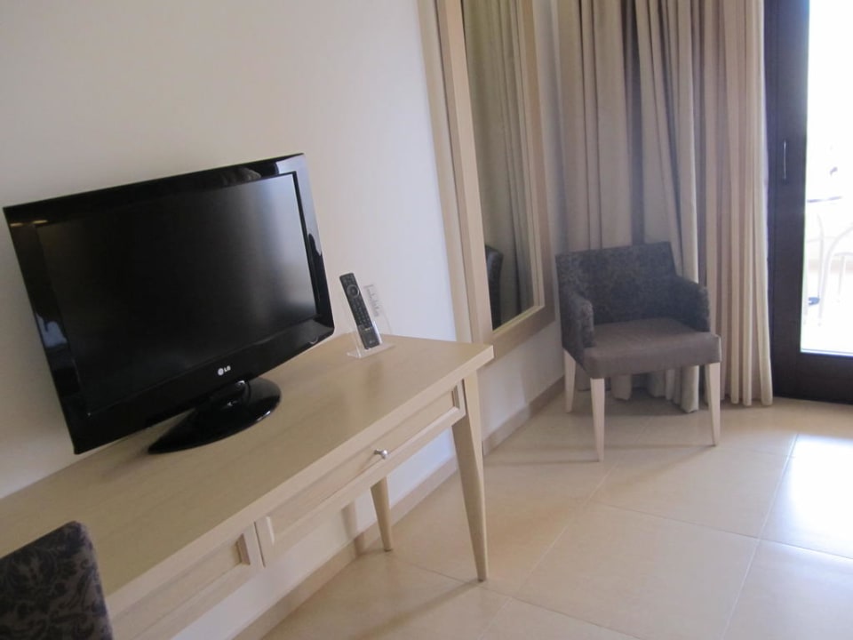 Unser Zimmer 304 Cactus Royal
