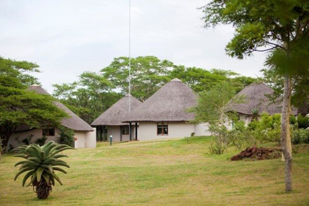 Safari Lodge Ubizane Zululand Safari Lodge