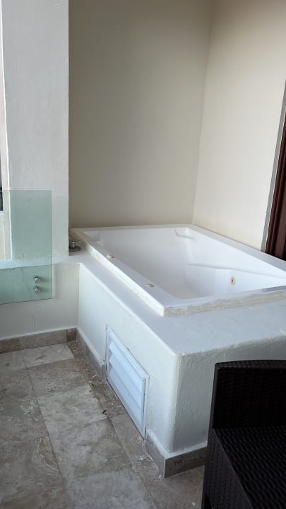 Zimmer Akumal Bay Beach & Wellness Resort