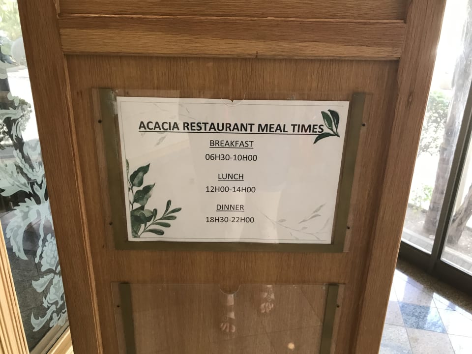 Gastro Safari Court Hotel