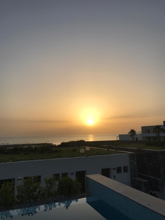 Ausblick Nana Princess