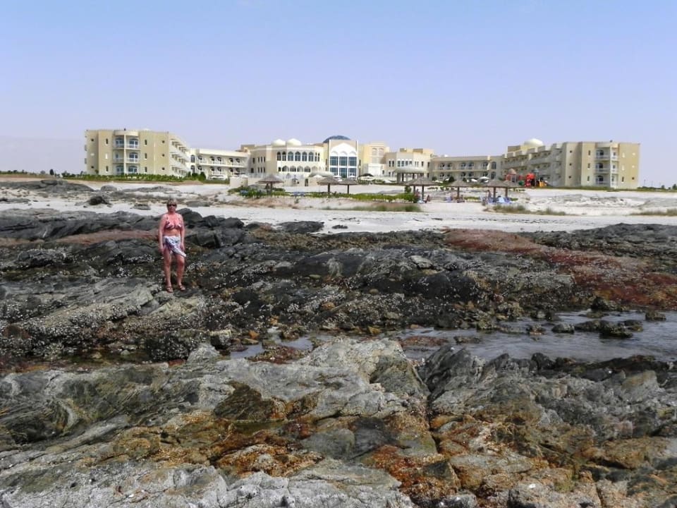 Hotel Mariott Wyndham Garden Salalah Mirbat