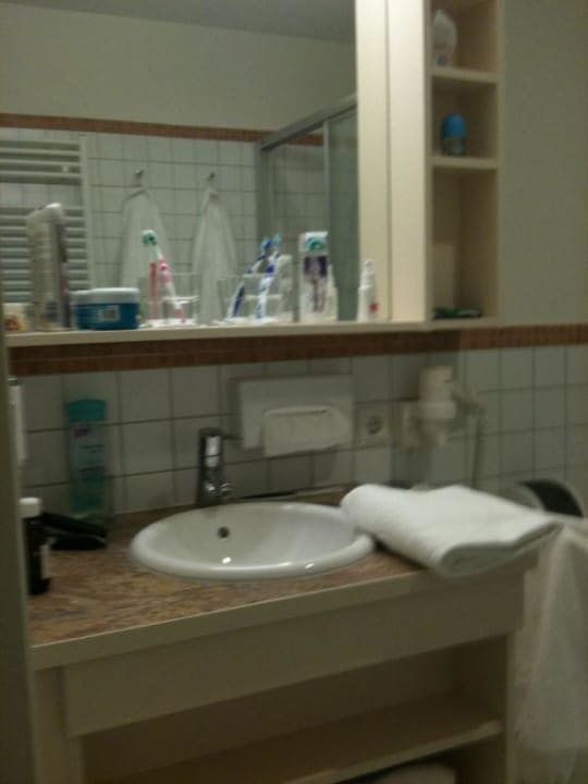Bad Sole Felsen Hotel