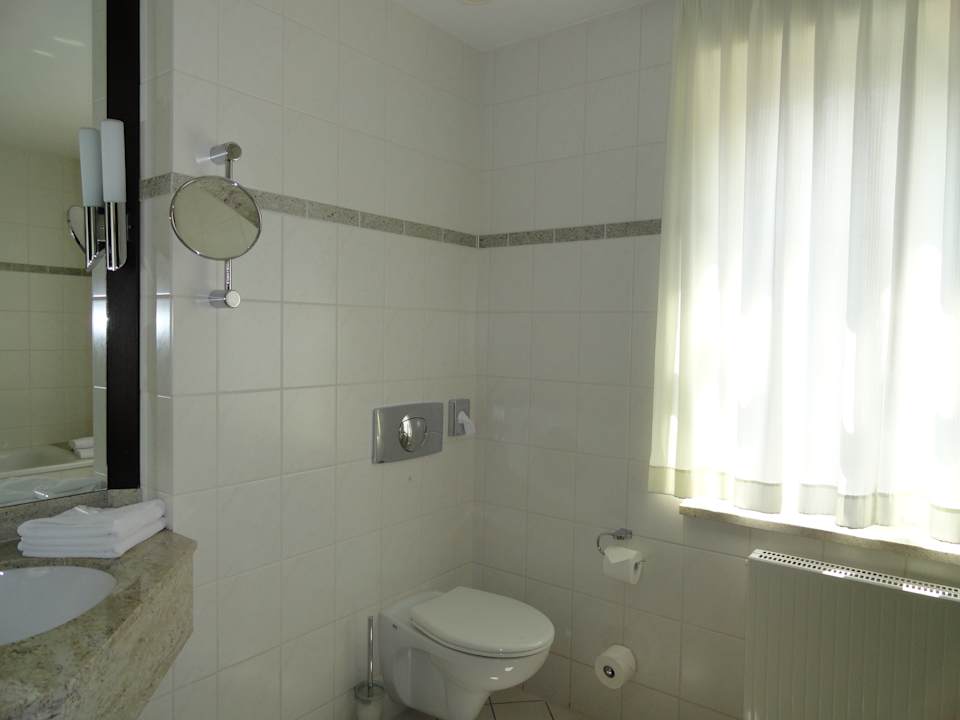 Zimmer Best Western soibelmanns Lutherstadt Wittenberg