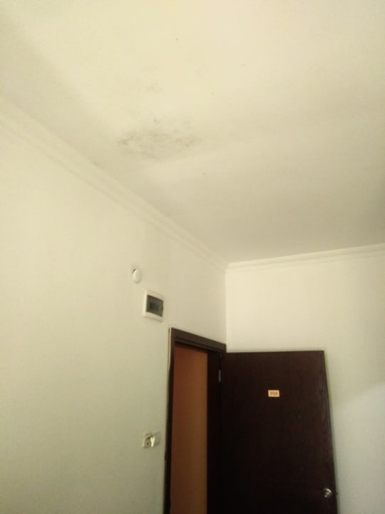 Zimmer Hotel Ideal Beach