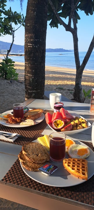 Gastro La Flora Khao Lak