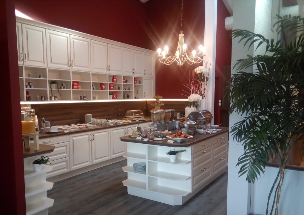 Gastro Ferienpark Templin