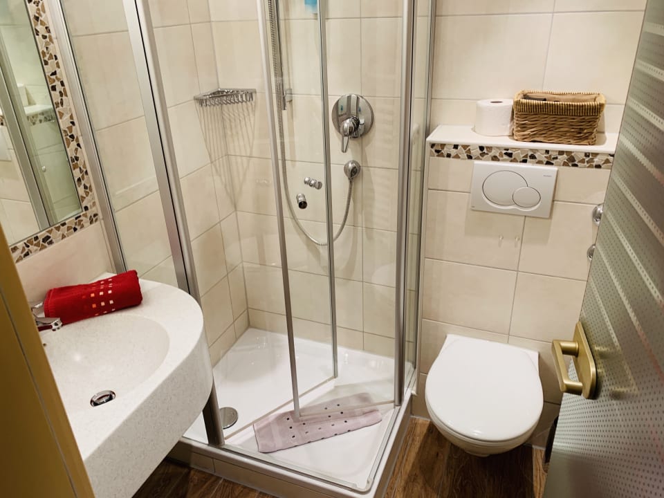 Zimmer Hotel Gasthof Adler