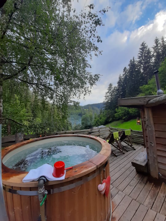 Sport & Freizeit Naturferien Hilserhof