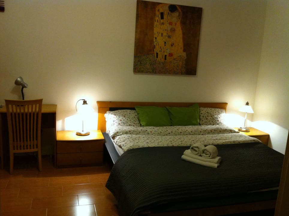 Room Buxusson Resort