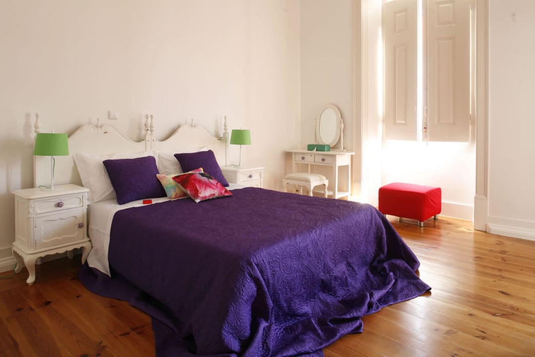 Snow White Apartments Aldear Turismo Rural