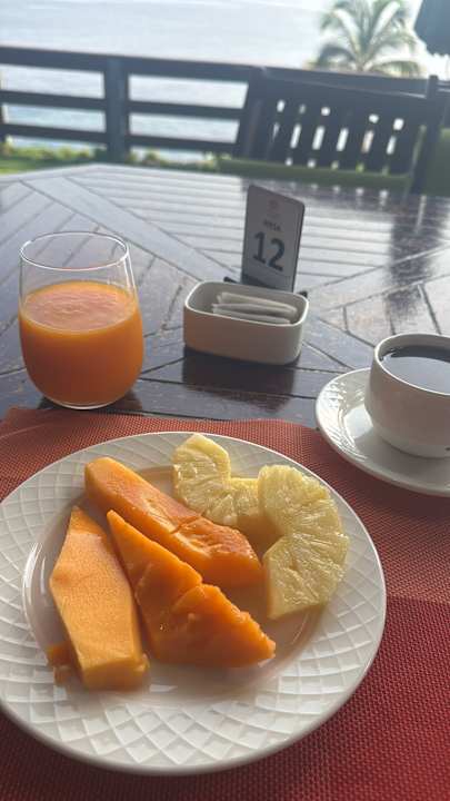 Gastro Club Santana Beach Resort