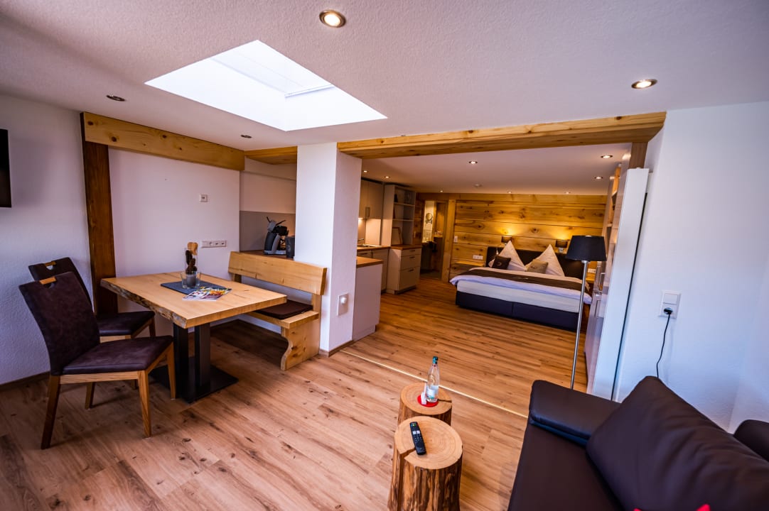 Zimmer Gästehaus Holzer Kreuz