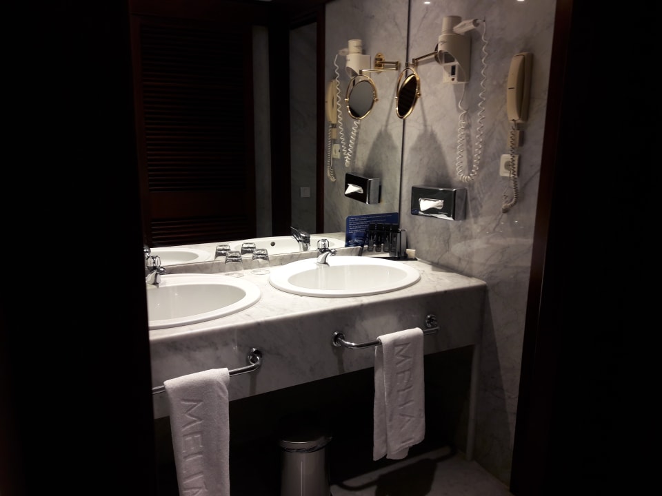 Zimmer Paradisus by Meliá Salinas Lanzarote