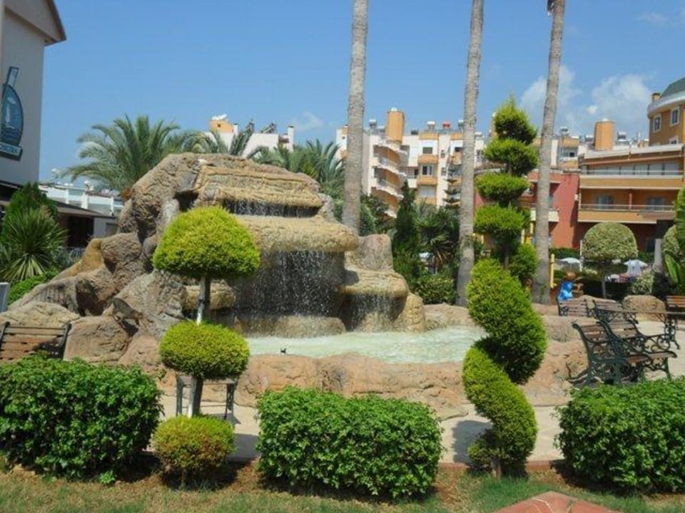 Herrlich Lonicera Resort & Spa Hotel