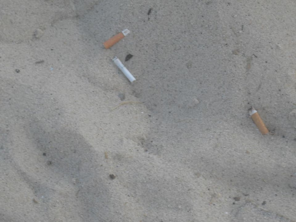 Strand Hotel Royal Nozha