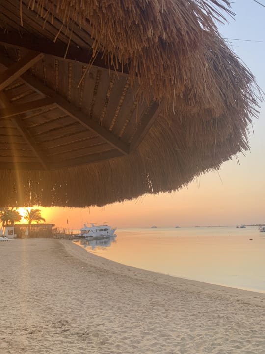Strand SUNRISE Royal Makadi Resort