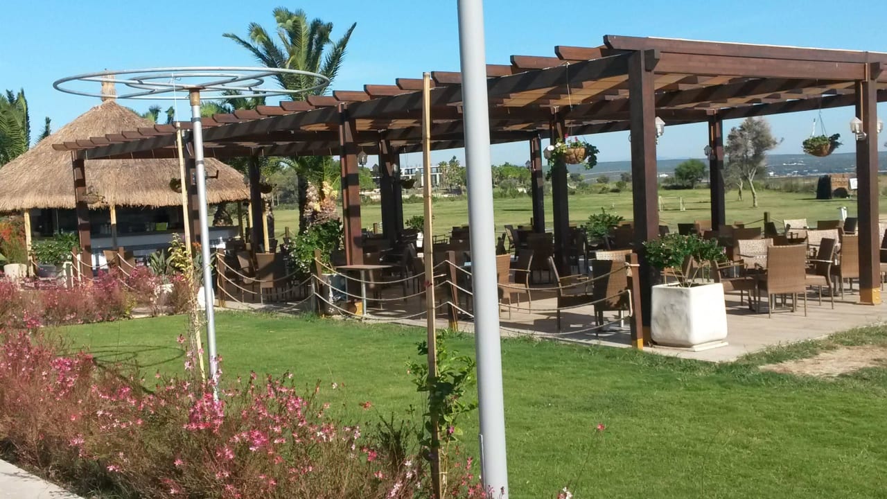 Beach-Bar Venosa Beach Resort & Spa