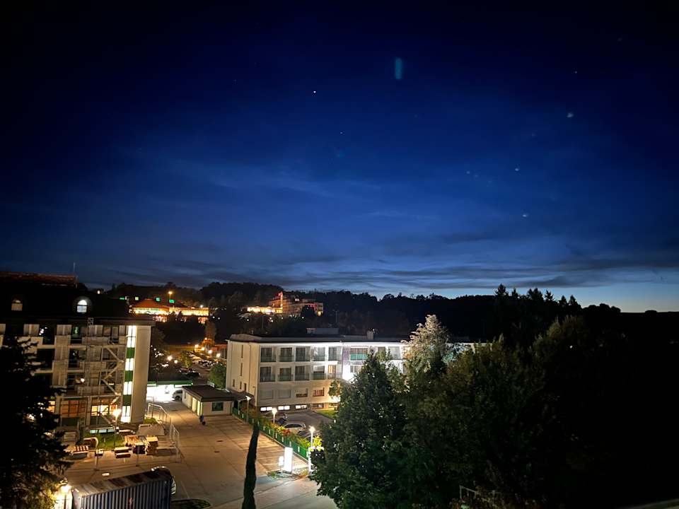 Außenansicht Reduce Hotel Vital Bad Tatzmannsdorf