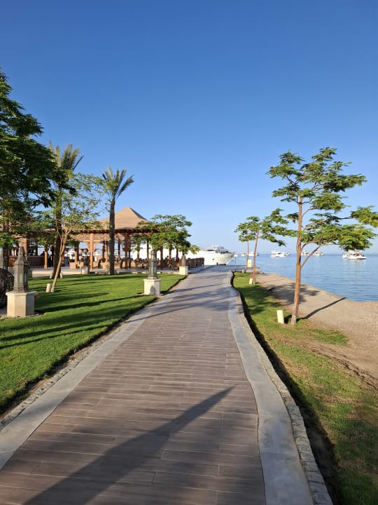 Strand The Grand Palace - Adults only